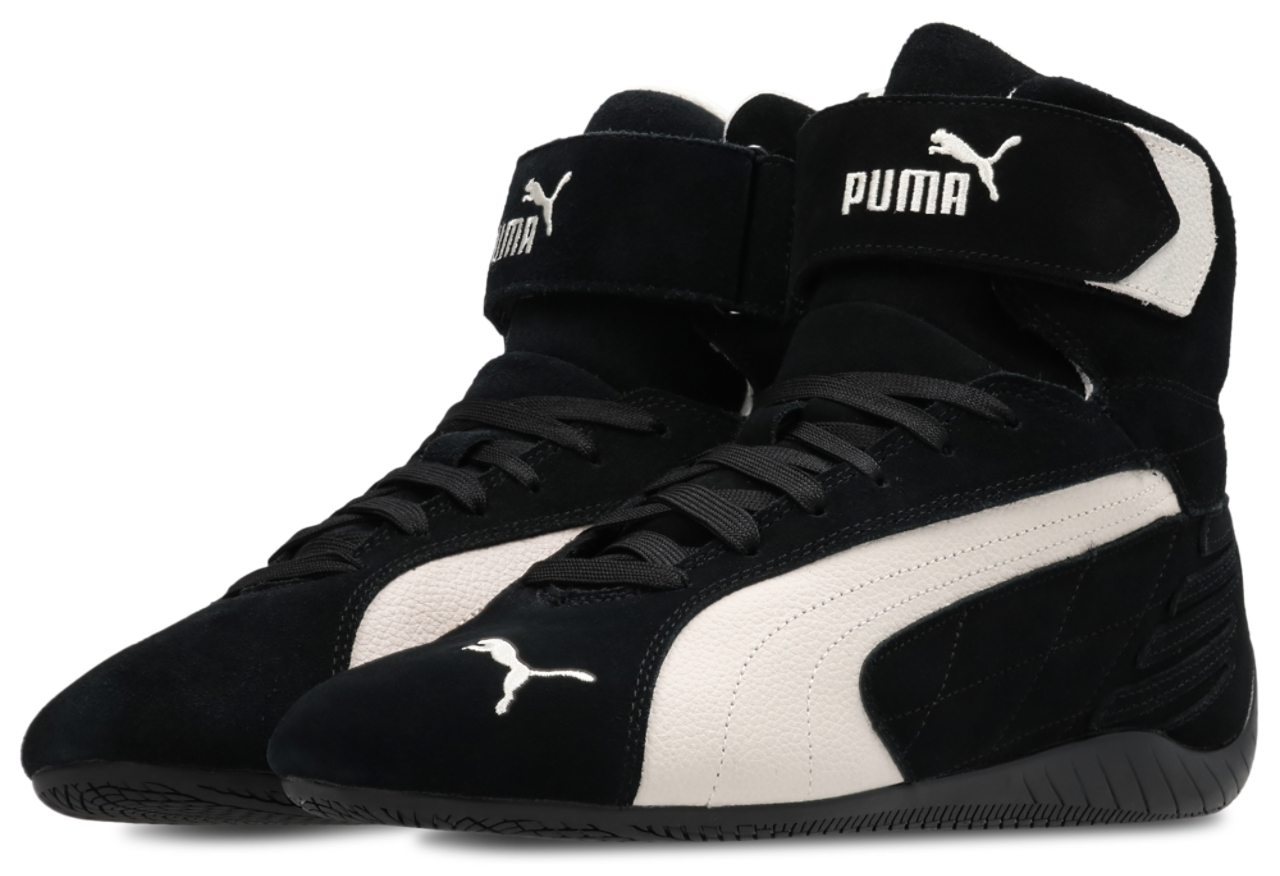 Puma Speedcat Mid Afbeelding 2 van 8. Tik om de fotogalerij te openen..