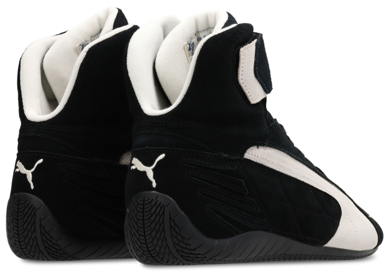 Puma Speedcat Mid Afbeelding 3 van 8. Tik om de fotogalerij te openen..