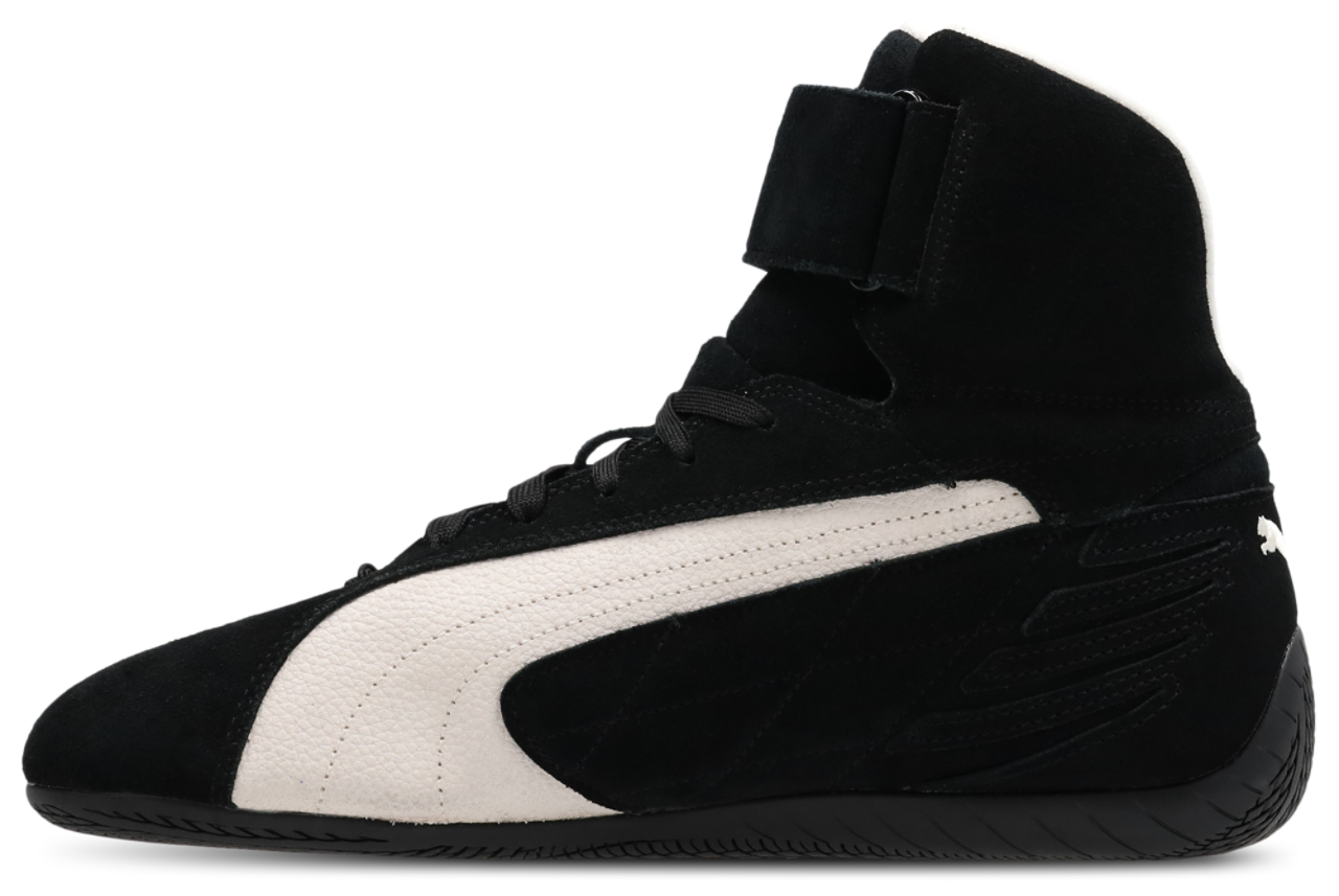 Puma Speedcat Mid Afbeelding 4 van 8. Tik om de fotogalerij te openen..