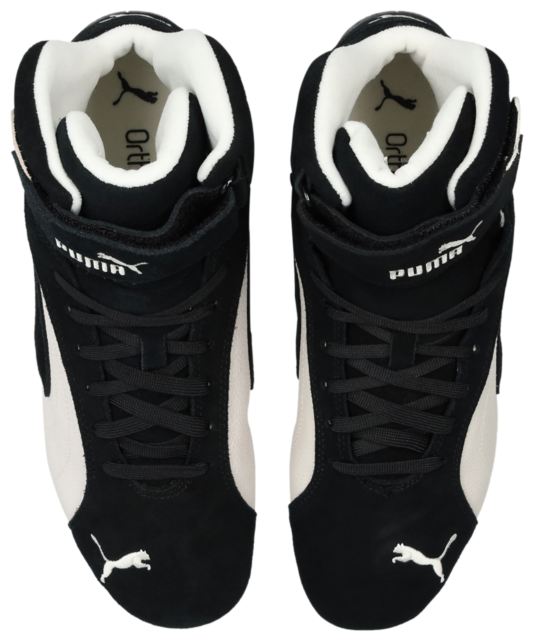 Puma Speedcat Mid Afbeelding 5 van 8. Tik om de fotogalerij te openen..