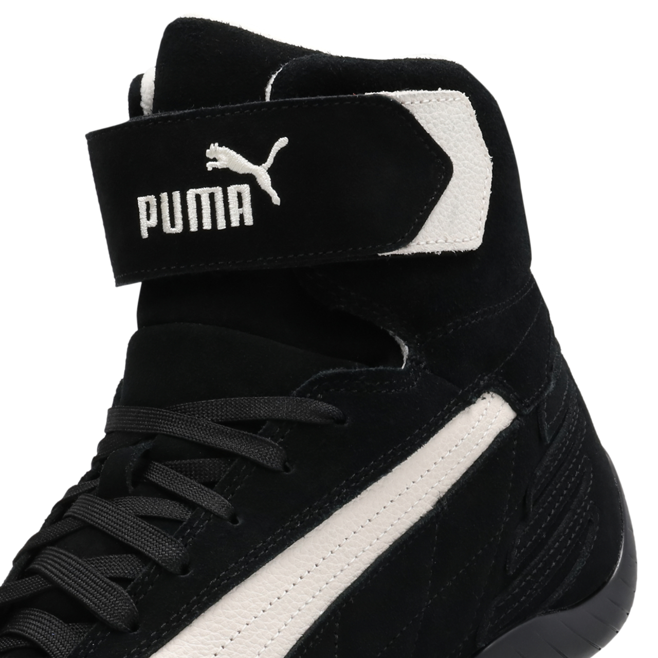 Puma Speedcat Mid Afbeelding 8 van 8. Tik om de fotogalerij te openen..
