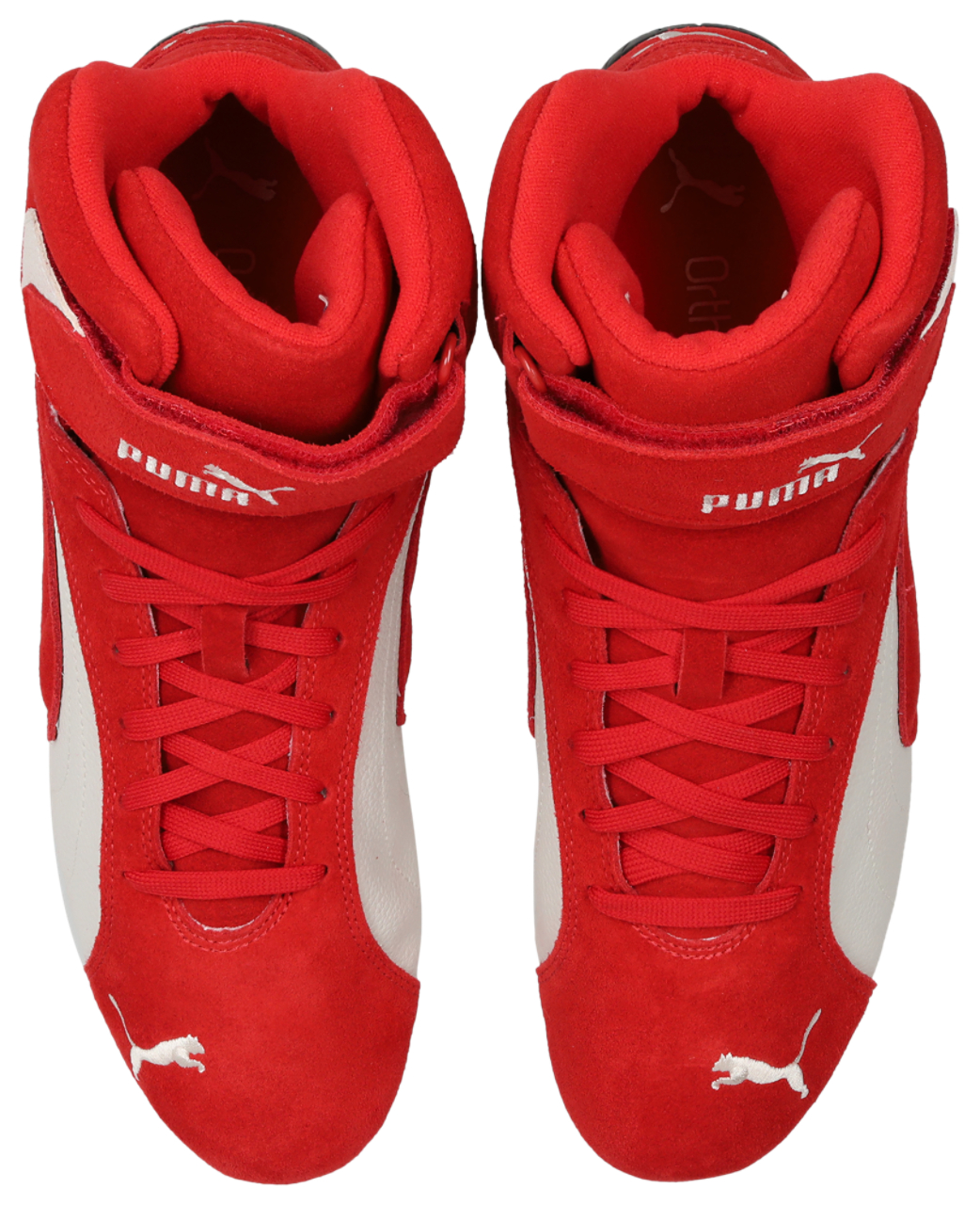 Puma Speedcat Mid Afbeelding 5 van 8. Tik om de fotogalerij te openen..