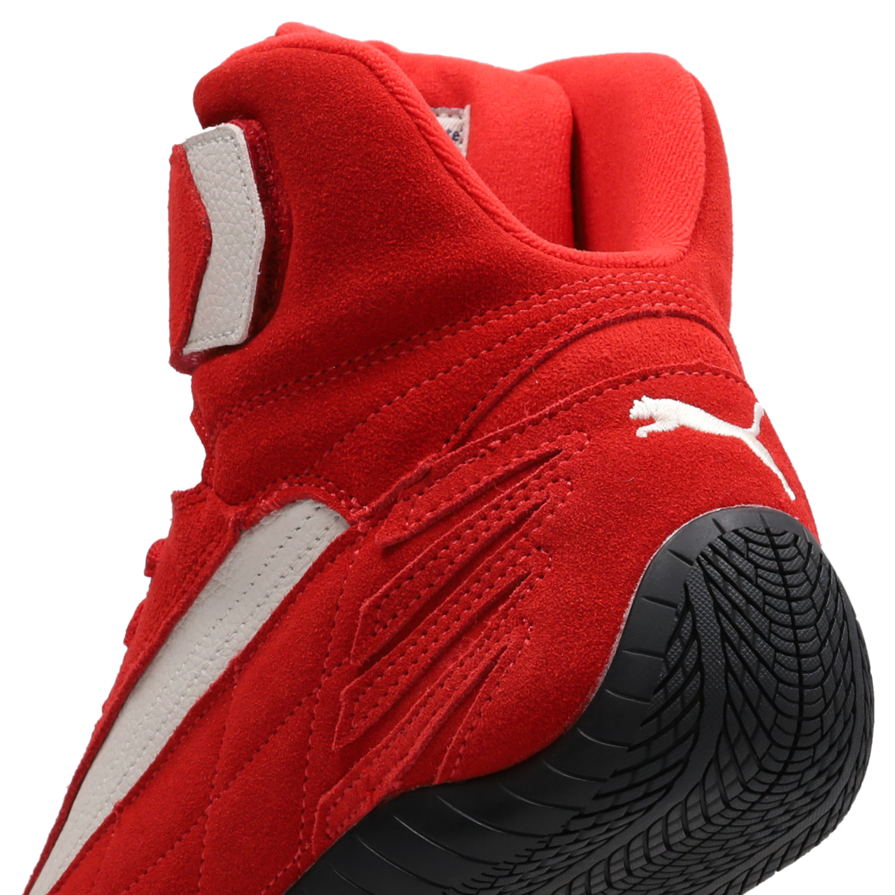 Puma Speedcat Mid Afbeelding 7 van 8. Tik om de fotogalerij te openen..