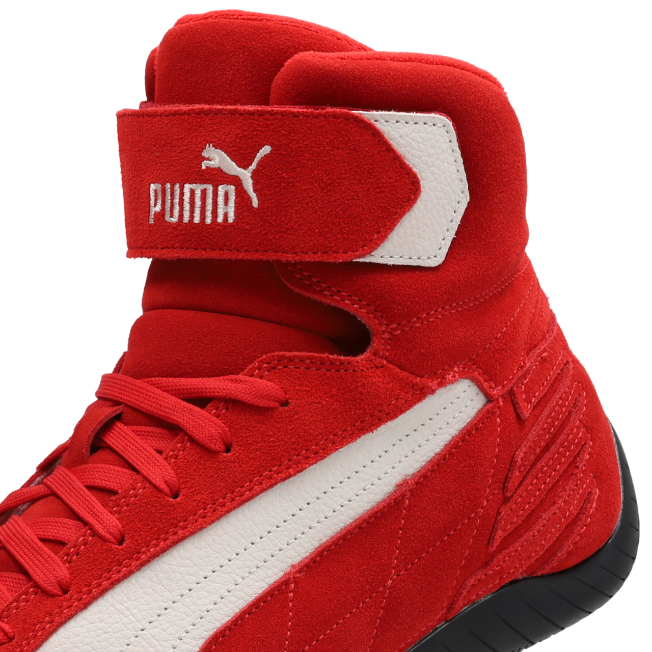 Puma Speedcat Mid Afbeelding 8 van 8. Tik om de fotogalerij te openen..