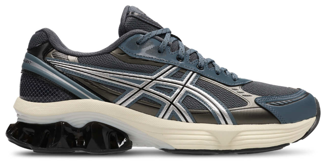 Asics GEL-KINETIC FLUENT Image 1 of 7. Tap to open photo gallery.