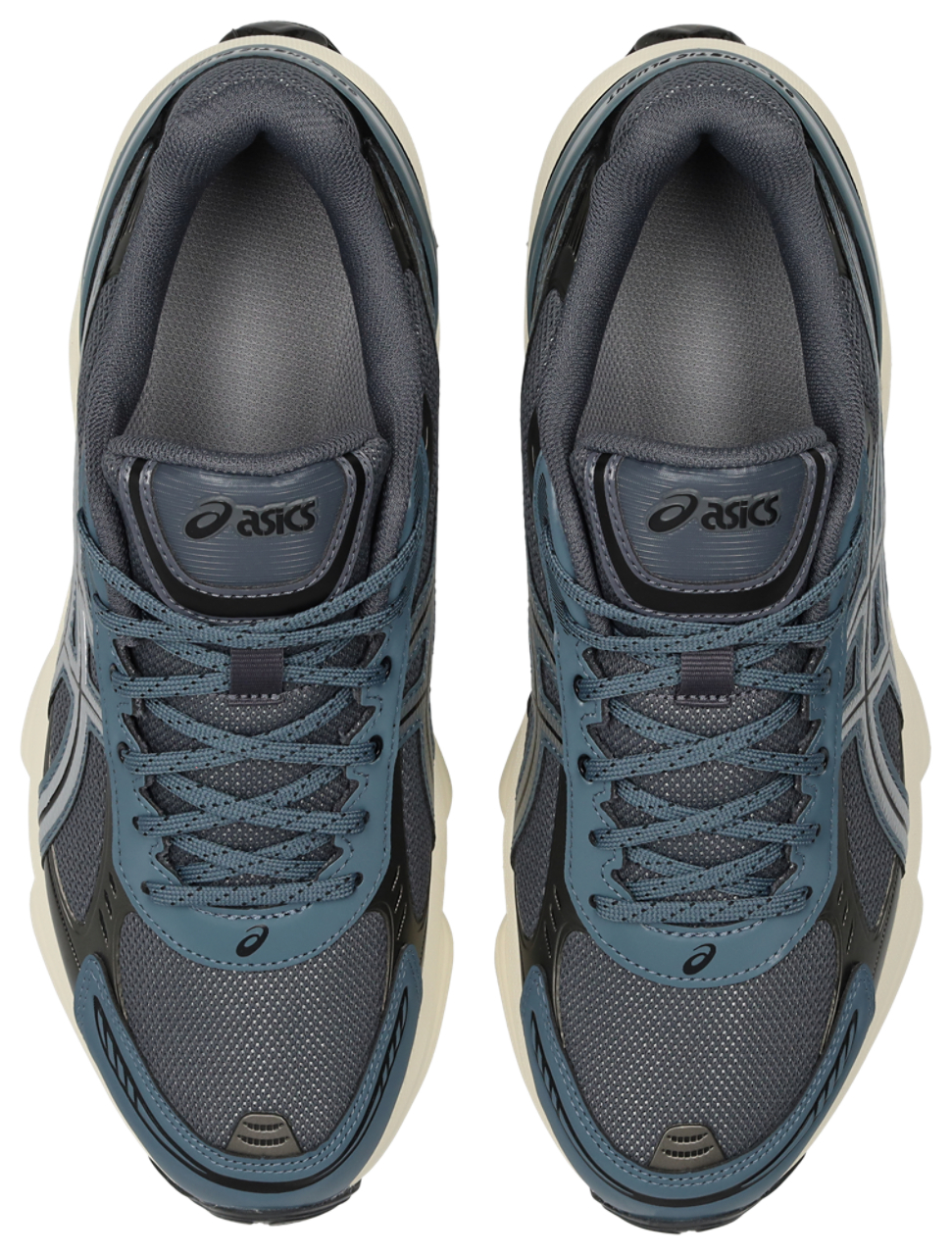 Asics GEL-KINETIC FLUENT Image 5 of 7. Tap to open photo gallery.