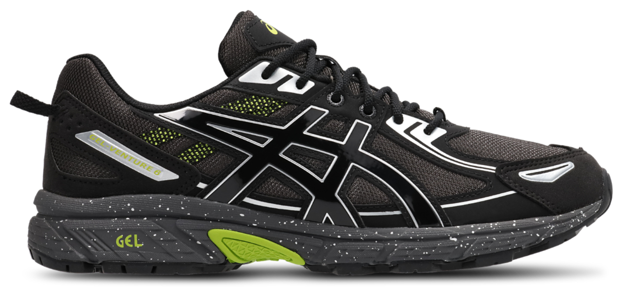 Asics GEL-VENTURE 6 Image 1 of 7. Tap to open photo gallery.