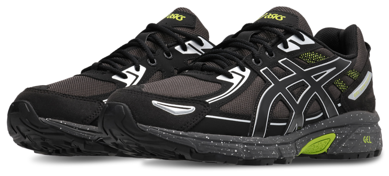 Asics GEL-VENTURE 6 Image 2 of 7. Tap to open photo gallery.