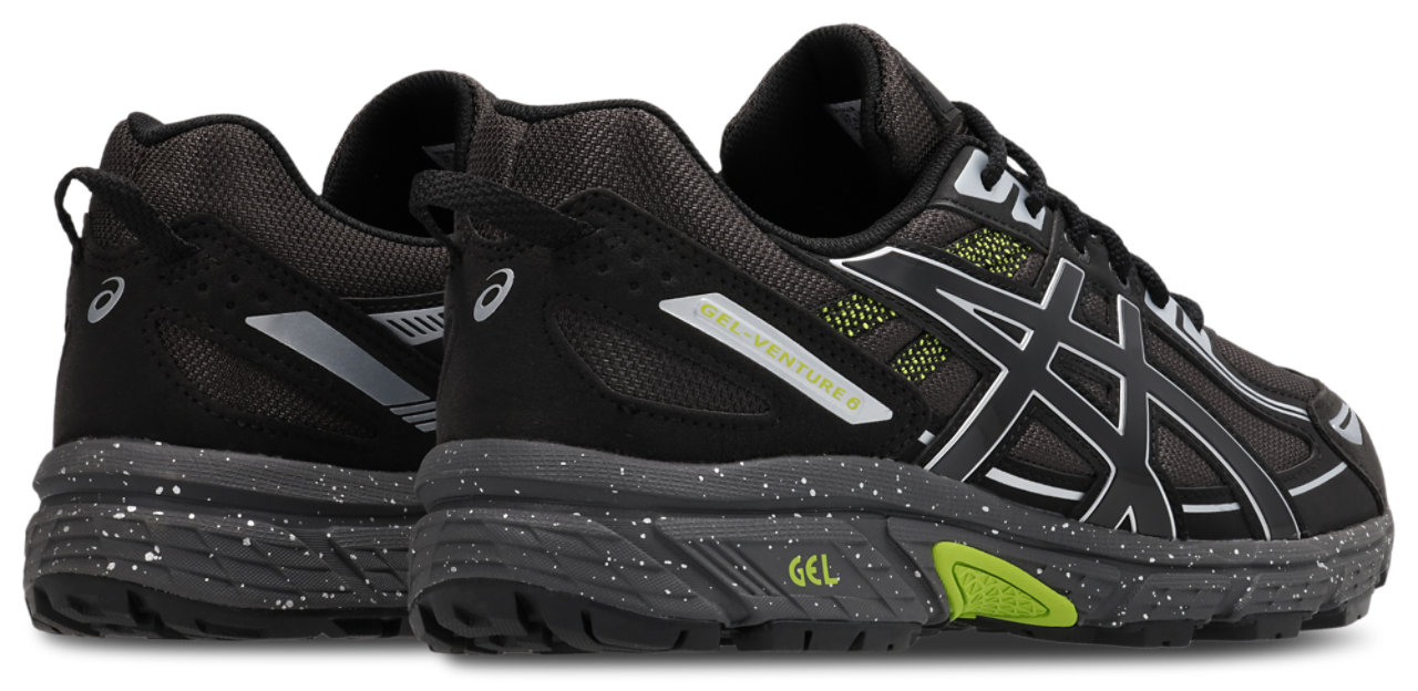 Asics GEL-VENTURE 6 Image 3 of 7. Tap to open photo gallery.