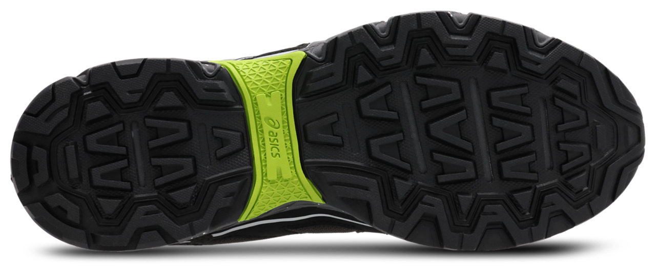 Asics GEL-VENTURE 6 Image 6 of 7. Tap to open photo gallery.