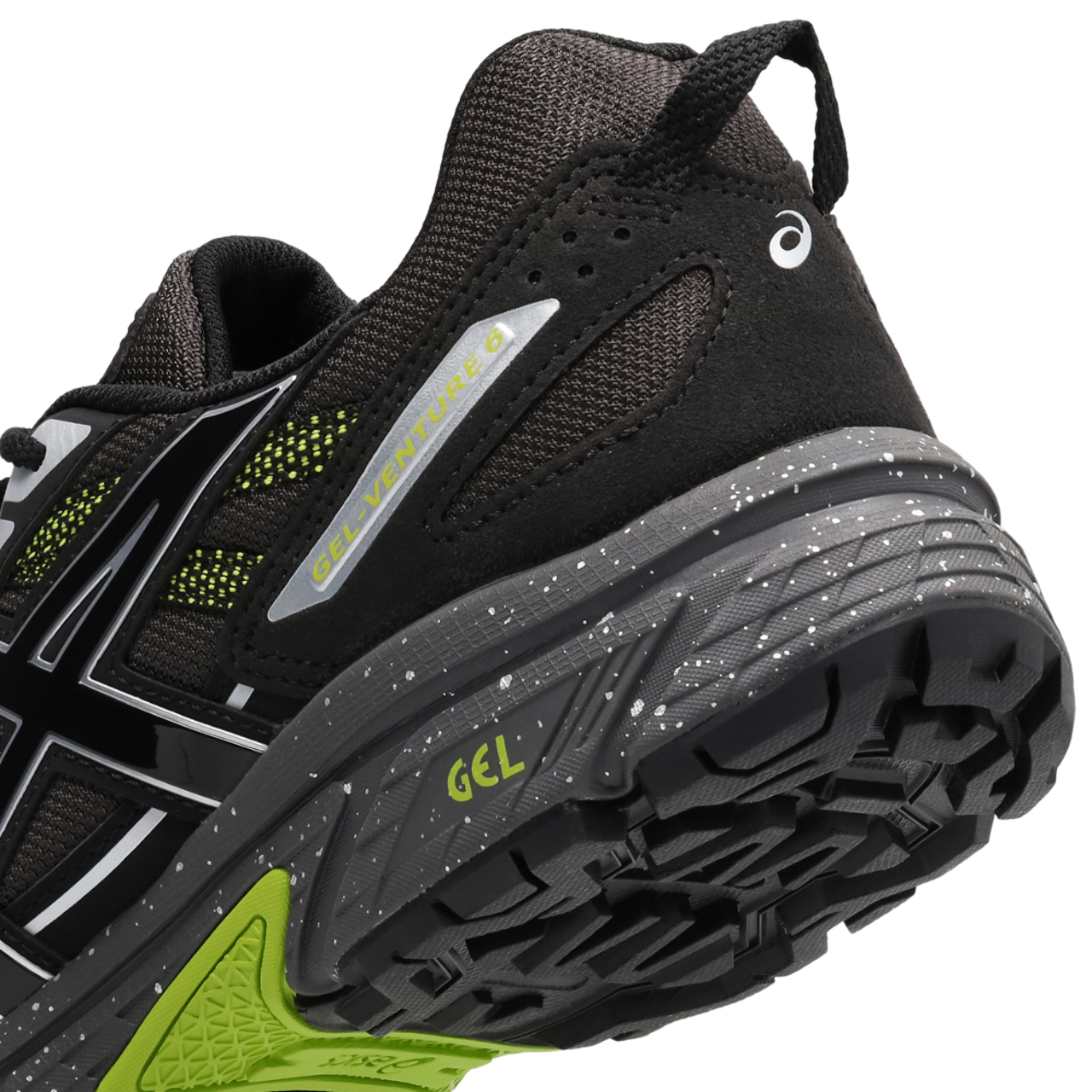 Asics GEL-VENTURE 6 Image 7 of 7. Tap to open photo gallery.