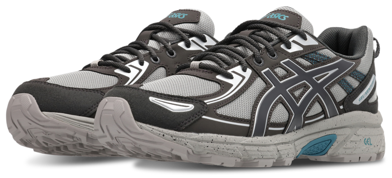 Asics GEL-VENTURE 6 Image 2 sur 7. Appuyez pour ouvrir la galerie de photos.