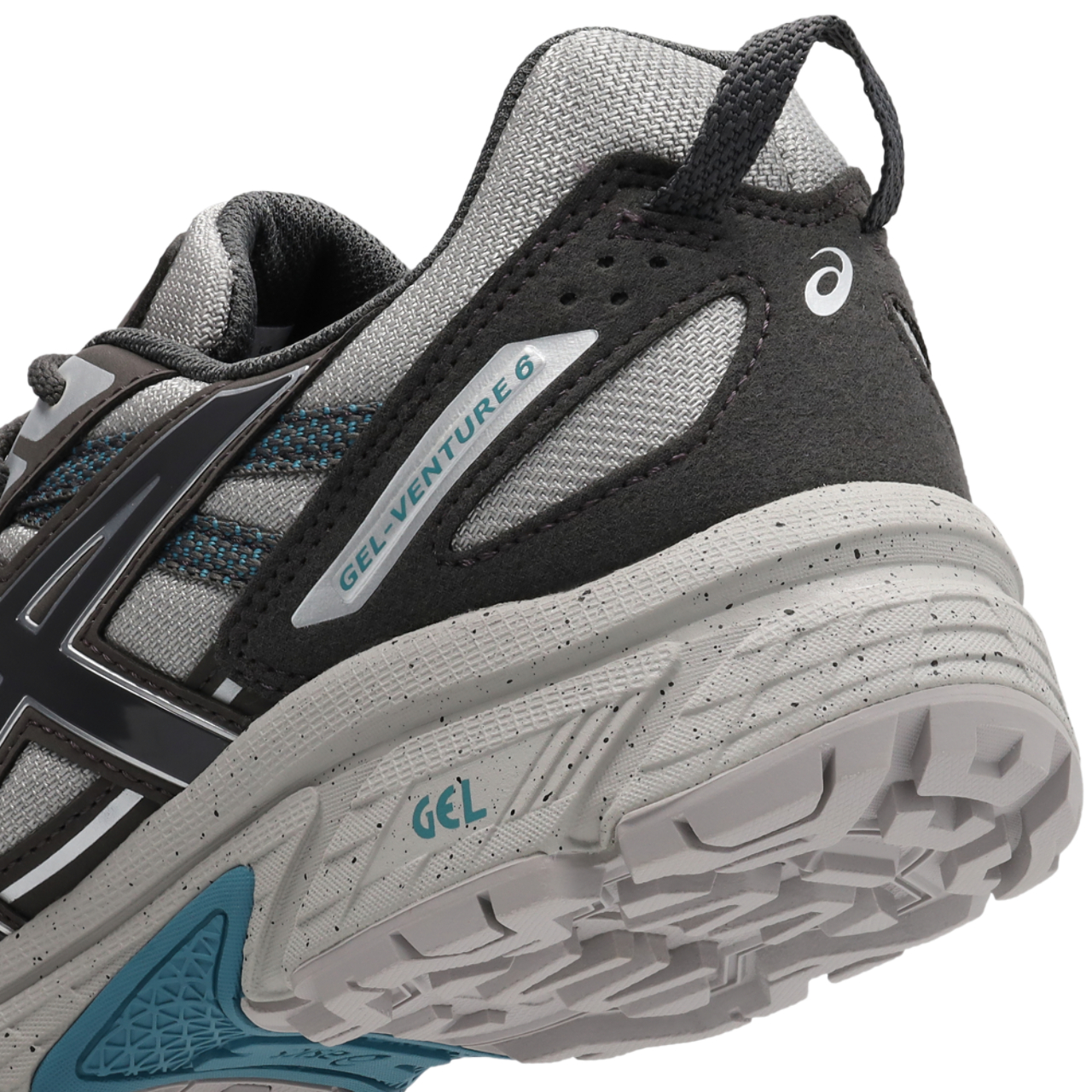 Asics GEL-VENTURE 6 Image 7 sur 7. Appuyez pour ouvrir la galerie de photos.