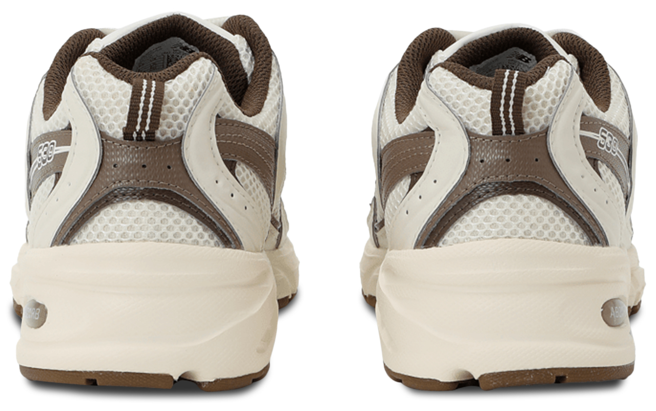 New Balance 530 Bild 3 von 6. Antippen, um die Fotogalerie zu öffnen.