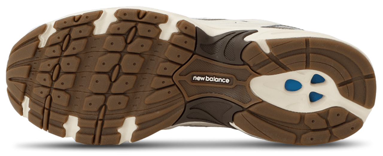 New Balance 530 Bild 6 von 6. Antippen, um die Fotogalerie zu öffnen.