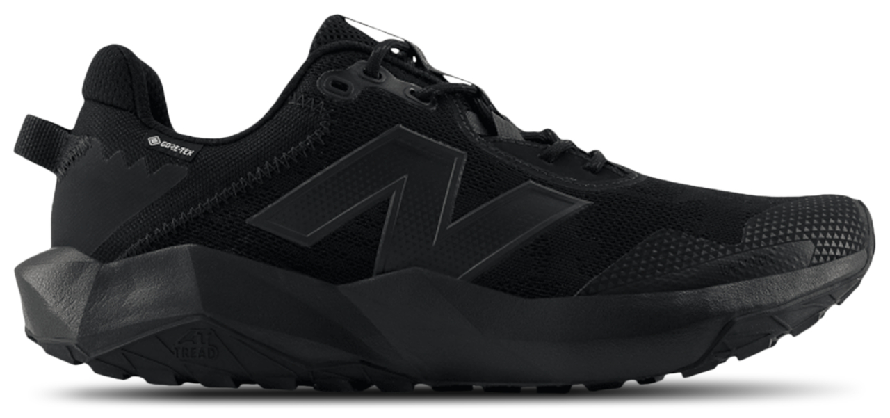 New Balance Dynasoft Nitrel V6 Gore Tex Immagine 1 di 6. Tocca per aprire la galleria fotografica.