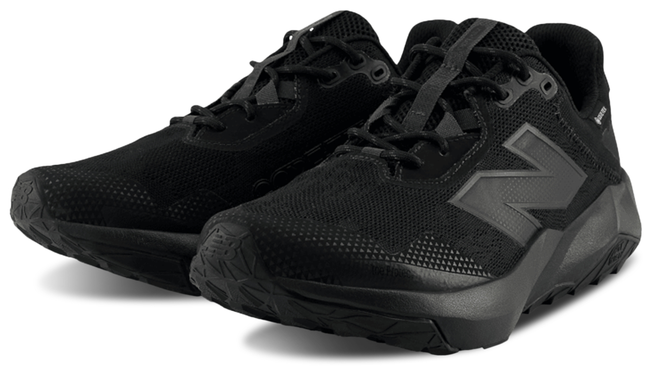 New Balance Dynasoft Nitrel V6 Gore Tex Immagine 2 di 6. Tocca per aprire la galleria fotografica.
