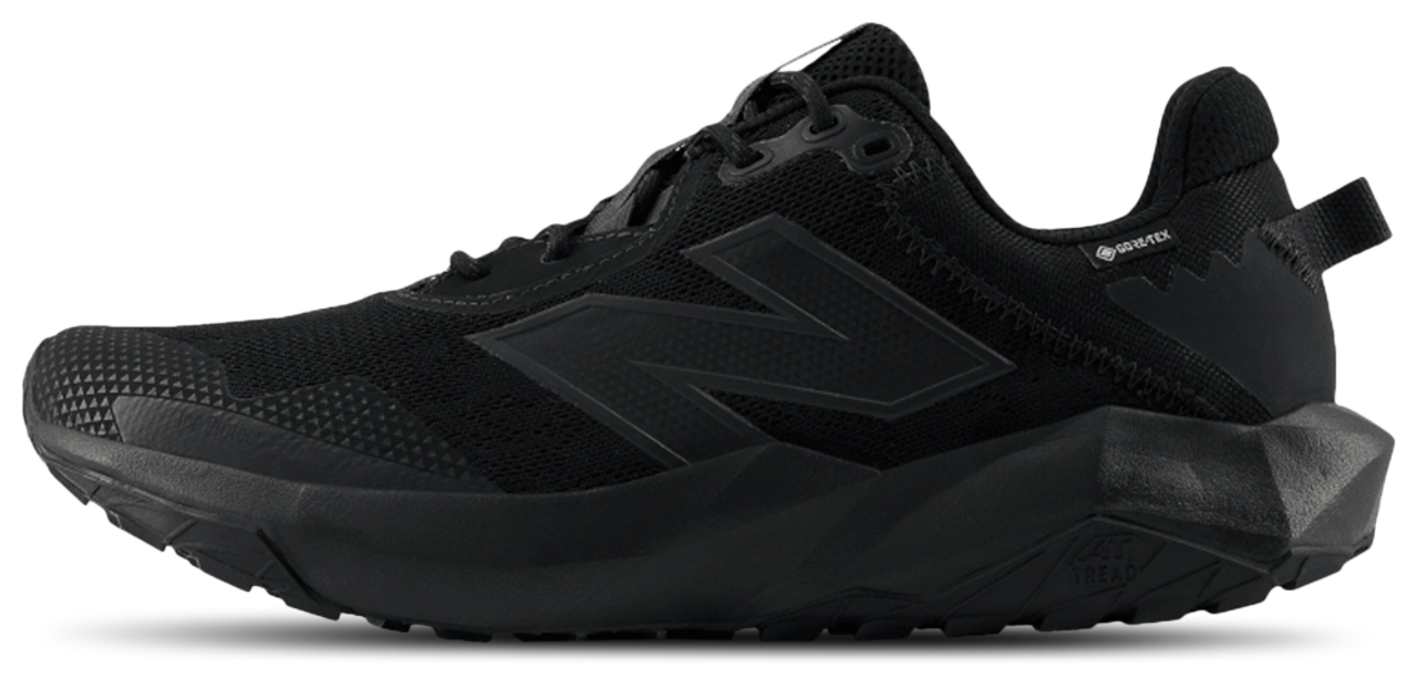 New Balance Dynasoft Nitrel V6 Gore Tex Immagine 4 di 6. Tocca per aprire la galleria fotografica.