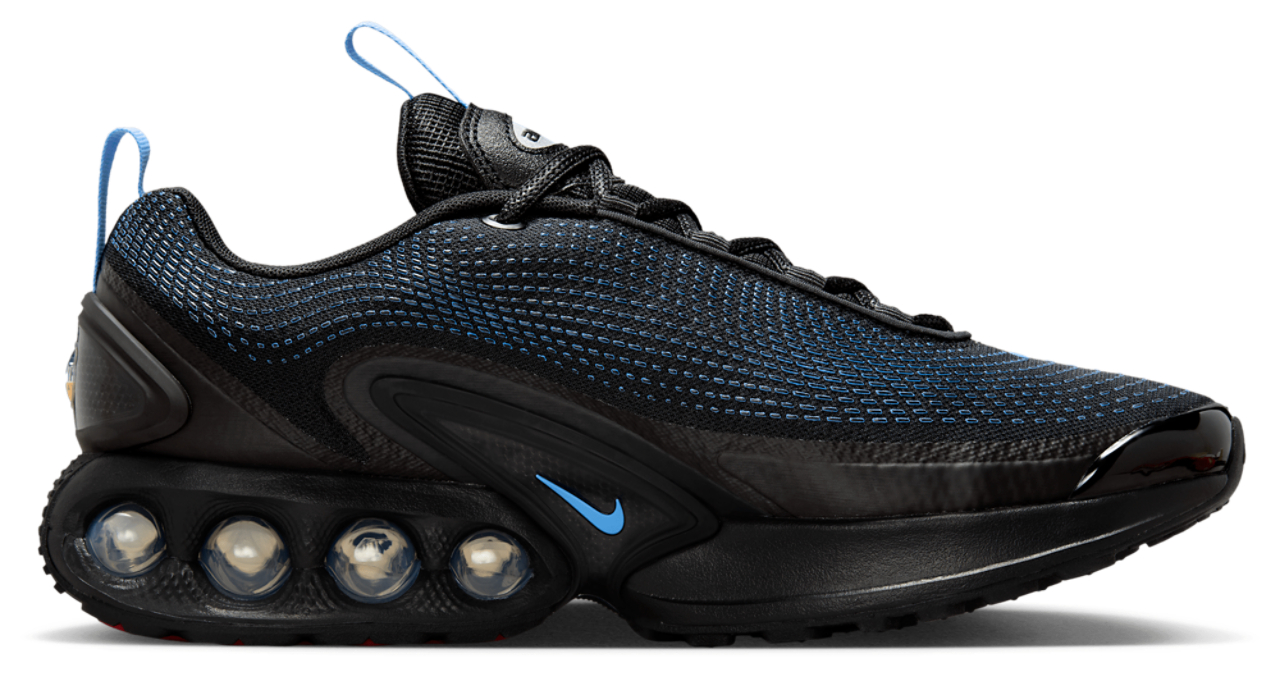 Nike Air Max Dn Immagine 1 di 6. Tocca per aprire la galleria fotografica.