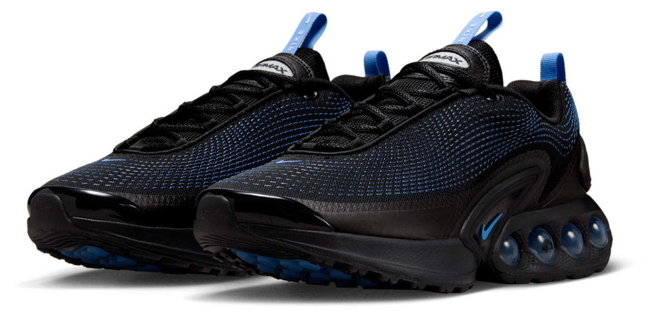 Nike Air Max Dn Immagine 2 di 6. Tocca per aprire la galleria fotografica.