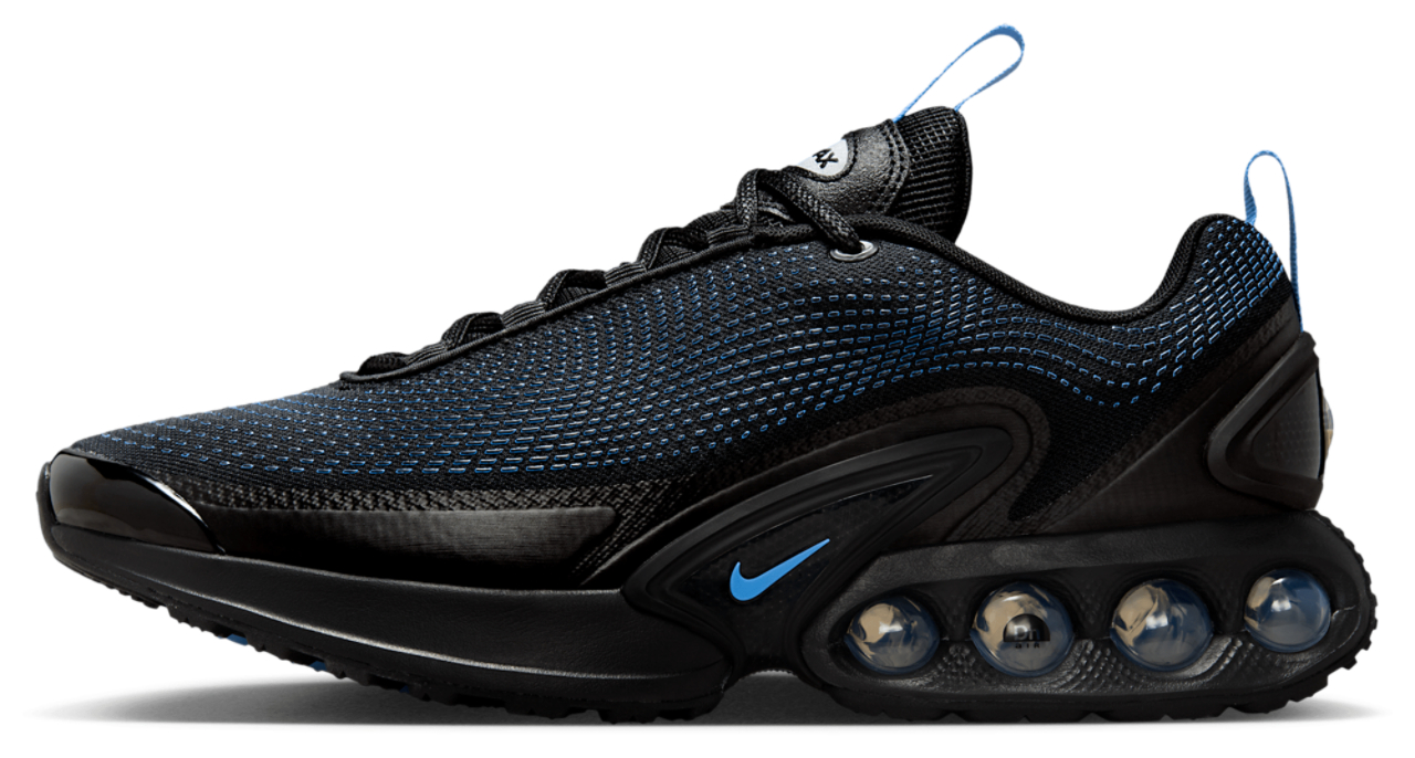 Nike Air Max Dn Immagine 3 di 6. Tocca per aprire la galleria fotografica.