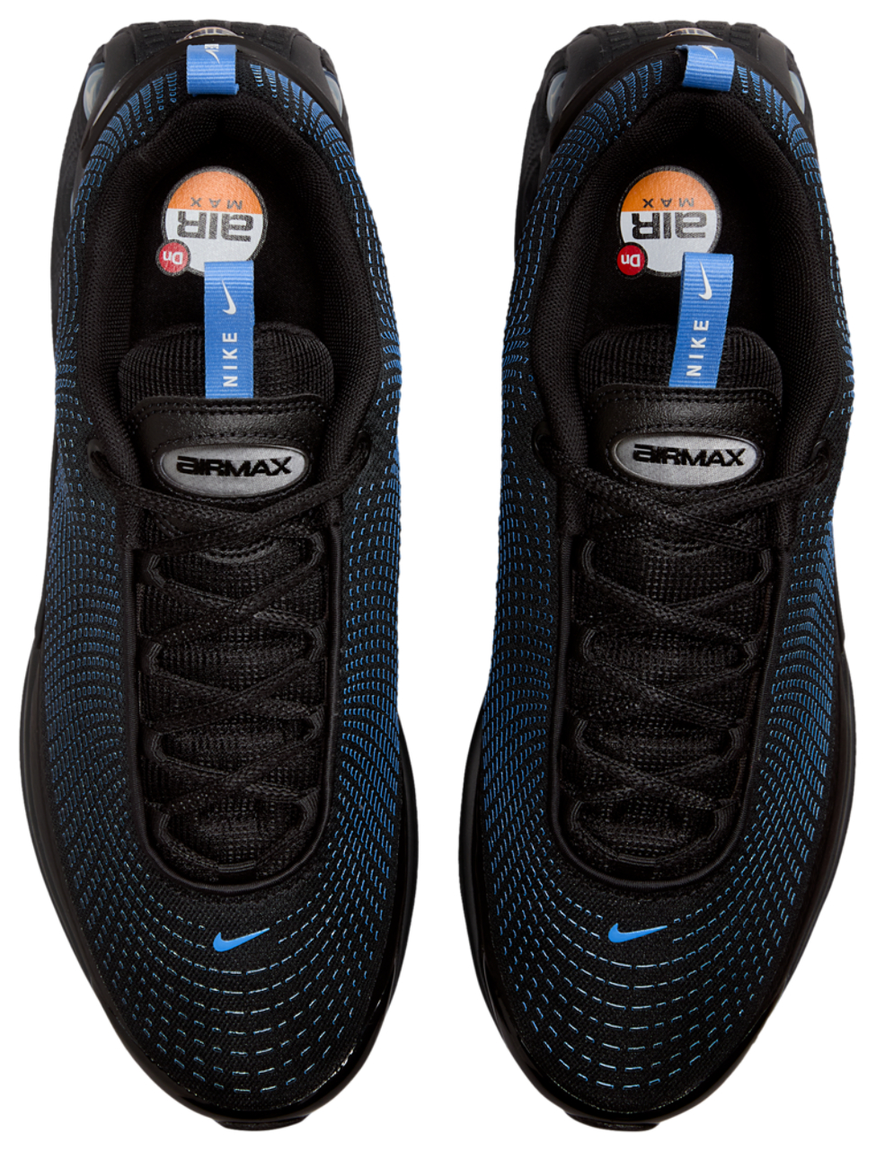 Nike Air Max Dn Immagine 4 di 6. Tocca per aprire la galleria fotografica.