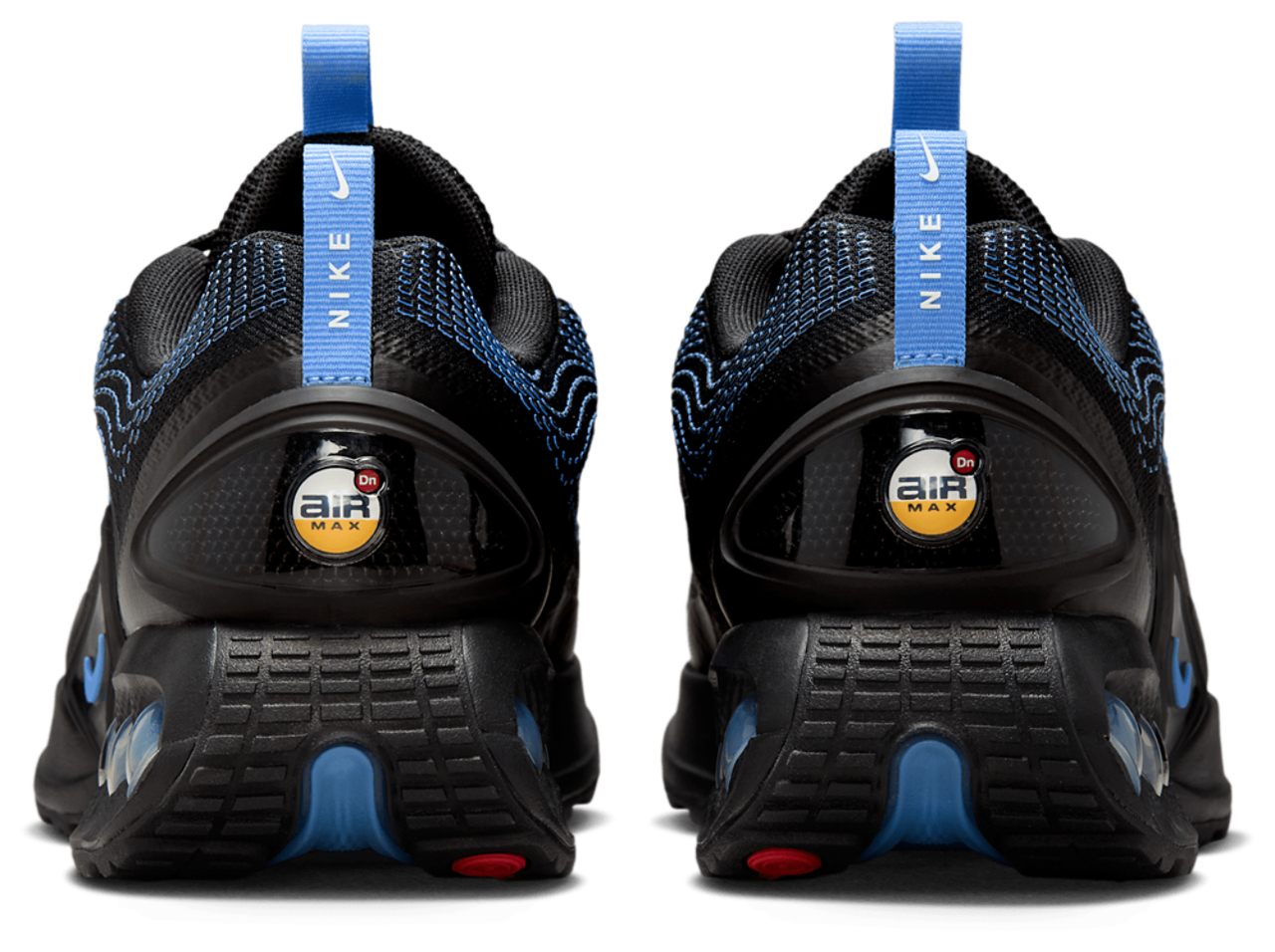 Nike Air Max Dn Immagine 6 di 6. Tocca per aprire la galleria fotografica.