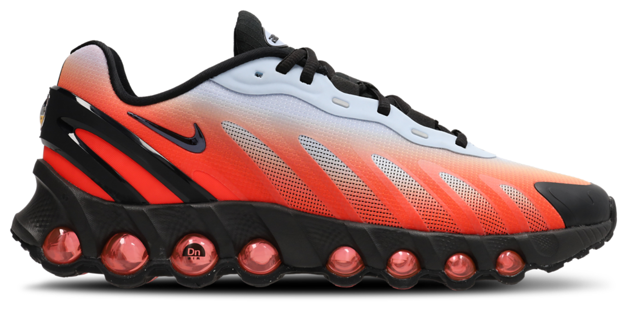 Nike Air Max DN8 Afbeelding 1 van 8. Tik om de fotogalerij te openen..