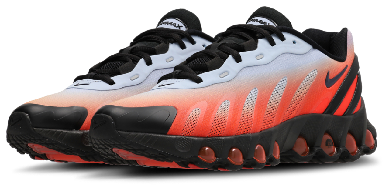 Nike Air Max DN8 Afbeelding 2 van 8. Tik om de fotogalerij te openen..