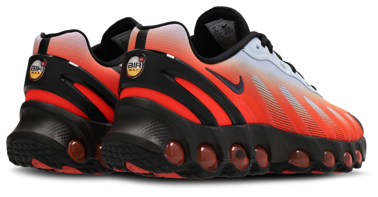 Nike Air Max DN8 Afbeelding 3 van 8. Tik om de fotogalerij te openen..