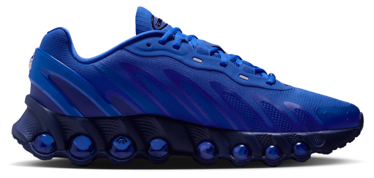 Nike Air Max DN8 Bild 1 von 6. Antippen, um die Fotogalerie zu öffnen.