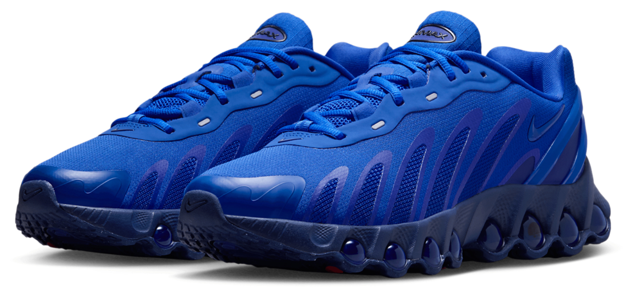 Nike Air Max DN8 Bild 2 von 6. Antippen, um die Fotogalerie zu öffnen.