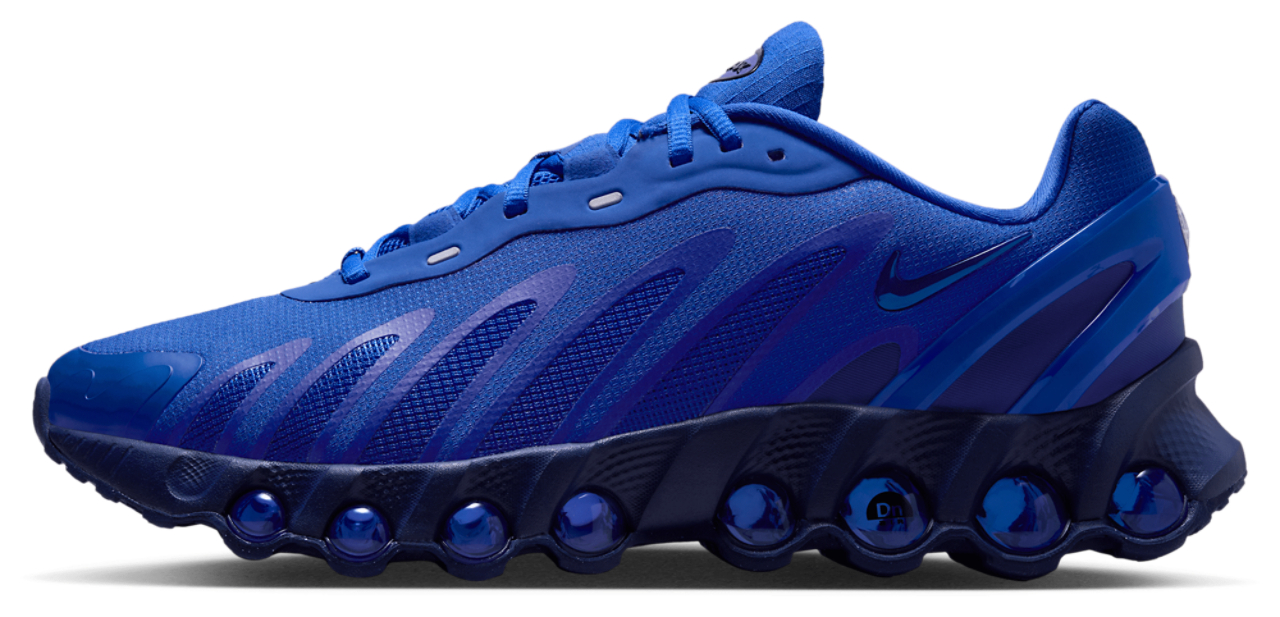 Nike Air Max DN8 Bild 3 von 6. Antippen, um die Fotogalerie zu öffnen.