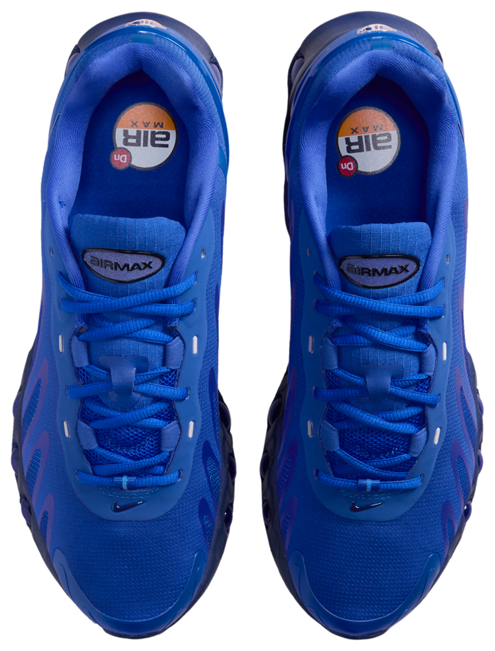 Nike Air Max DN8 Bild 4 von 6. Antippen, um die Fotogalerie zu öffnen.