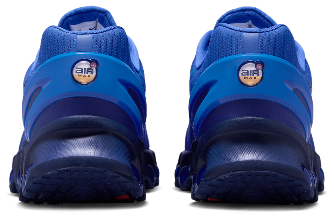 Nike Air Max DN8 Bild 6 von 6. Antippen, um die Fotogalerie zu öffnen.
