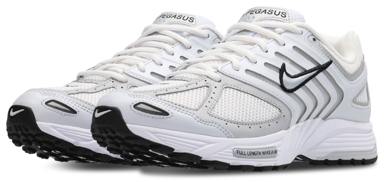 Nike Pegasus 2005 Image 2 sur 7. Appuyez pour ouvrir la galerie de photos.