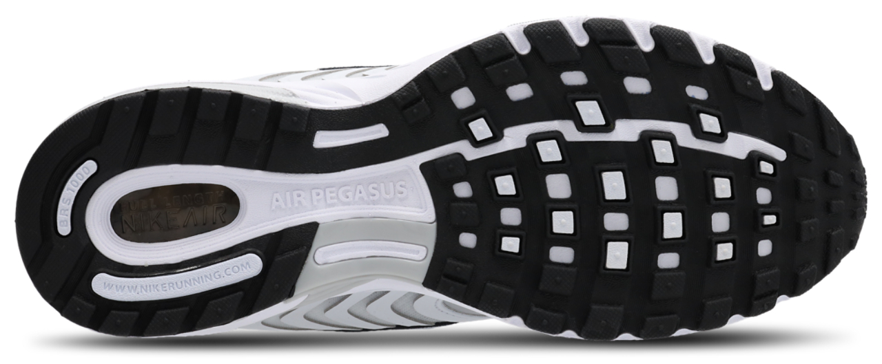 Nike Pegasus 2005 Image 6 sur 7. Appuyez pour ouvrir la galerie de photos.