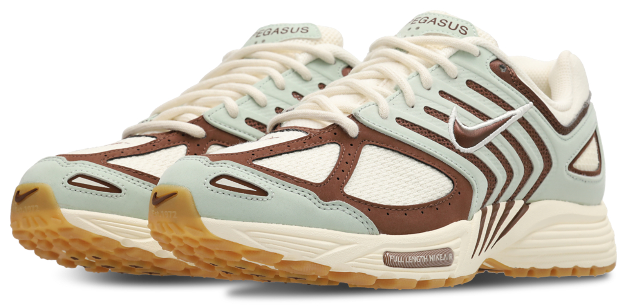 Nike Pegasus 2005 Bild 2 von 8. Antippen, um die Fotogalerie zu öffnen.