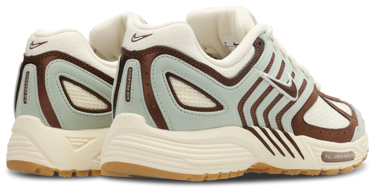 Nike Pegasus 2005 Bild 3 von 8. Antippen, um die Fotogalerie zu öffnen.