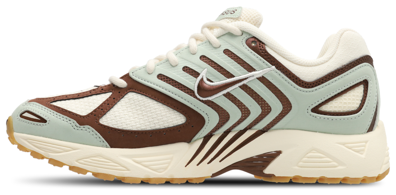 Nike Pegasus 2005 Bild 4 von 8. Antippen, um die Fotogalerie zu öffnen.