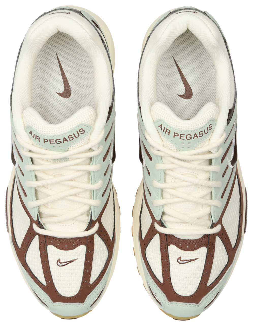 Nike Pegasus 2005 Bild 5 von 8. Antippen, um die Fotogalerie zu öffnen.
