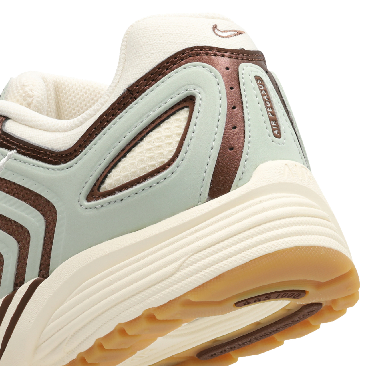 Nike Pegasus 2005 Bild 7 von 8. Antippen, um die Fotogalerie zu öffnen.