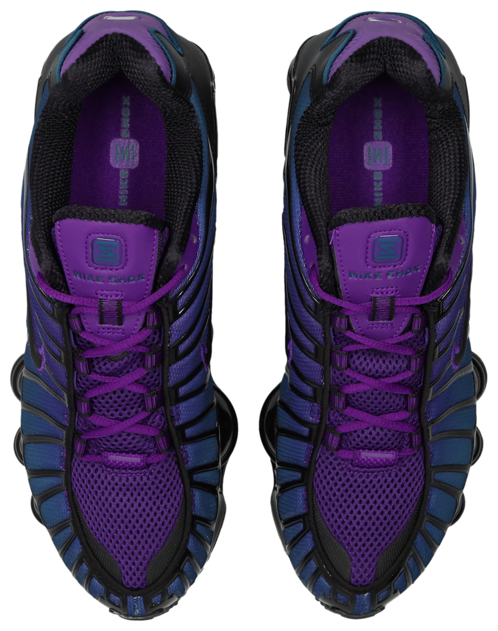 Nike Shox TL Bild 5 von 7. Antippen, um die Fotogalerie zu öffnen.