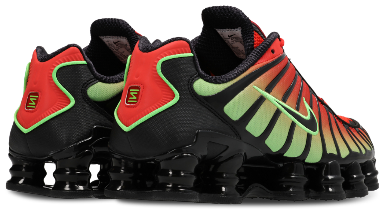 Nike Shox TL Image 3 of 7. Tap to open photo gallery.