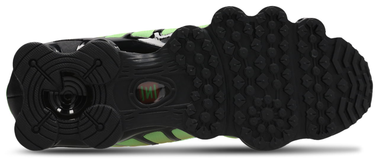 Nike Shox TL Image 6 of 7. Tap to open photo gallery.