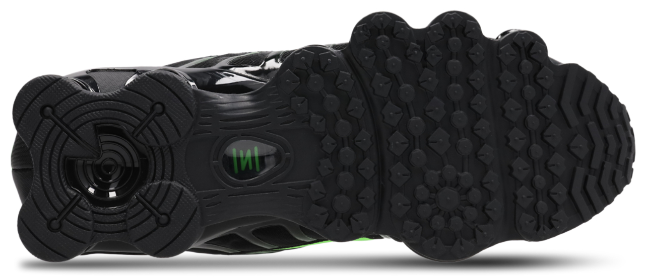 Nike Shox TL Image 6 of 7. Tap to open photo gallery.