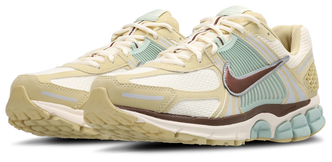 Nike Zoom Vomero 5 Image 2 sur 7. Appuyez pour ouvrir la galerie de photos.