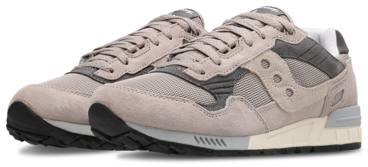Saucony Shadow 5000 Image 2 of 7. Tap to open photo gallery.