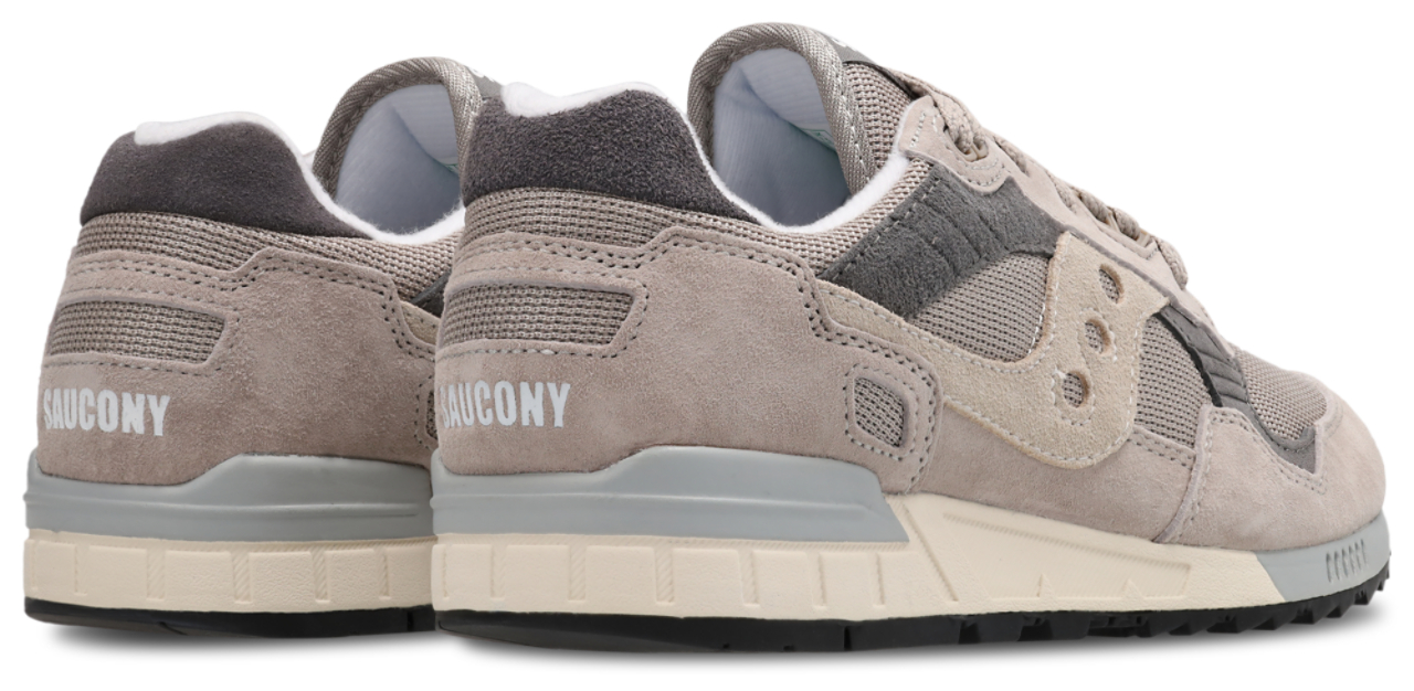 Saucony Shadow 5000 Image 3 of 7. Tap to open photo gallery.