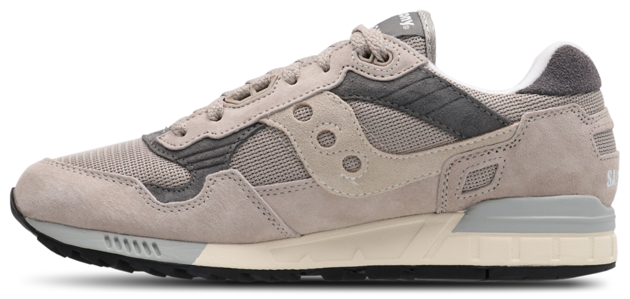 Saucony Shadow 5000 Image 4 of 7. Tap to open photo gallery.
